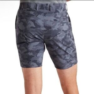 Men’s Gfore Golf Shorts